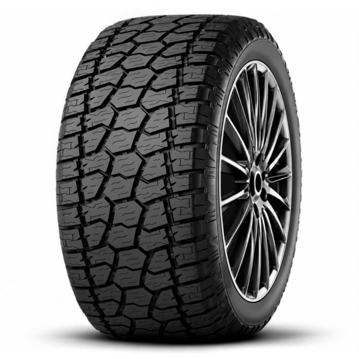 RADAR RENEGADE A/T5 265/50 R20