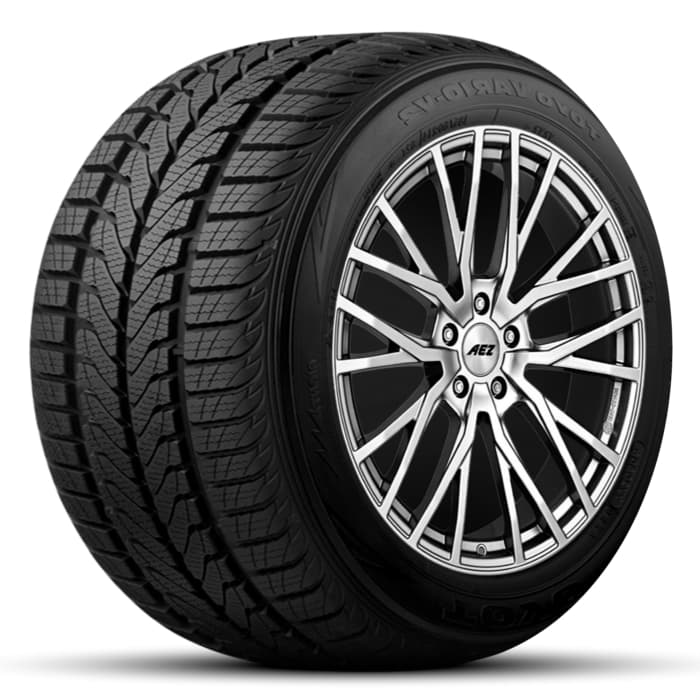 TOYO VARIO V2+ 145/80 R13