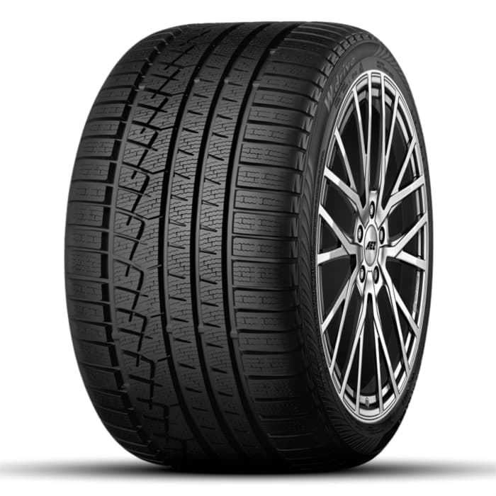 YOKOHAMA W.DRIVE 175/60 R16