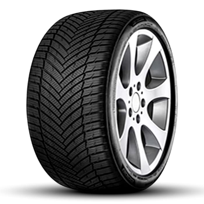 TRISTAR ALL SEASON POWER 245/45 ZR18