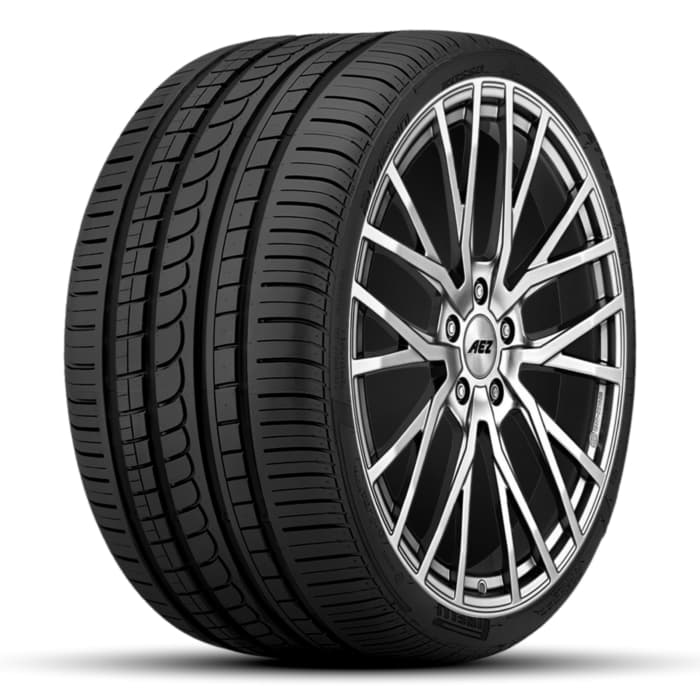 PIRELLI PZERO 305/30 ZR19