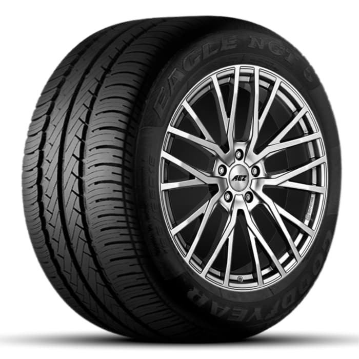 GOOD YEAR EAGLE NCT 5 205/45 R18