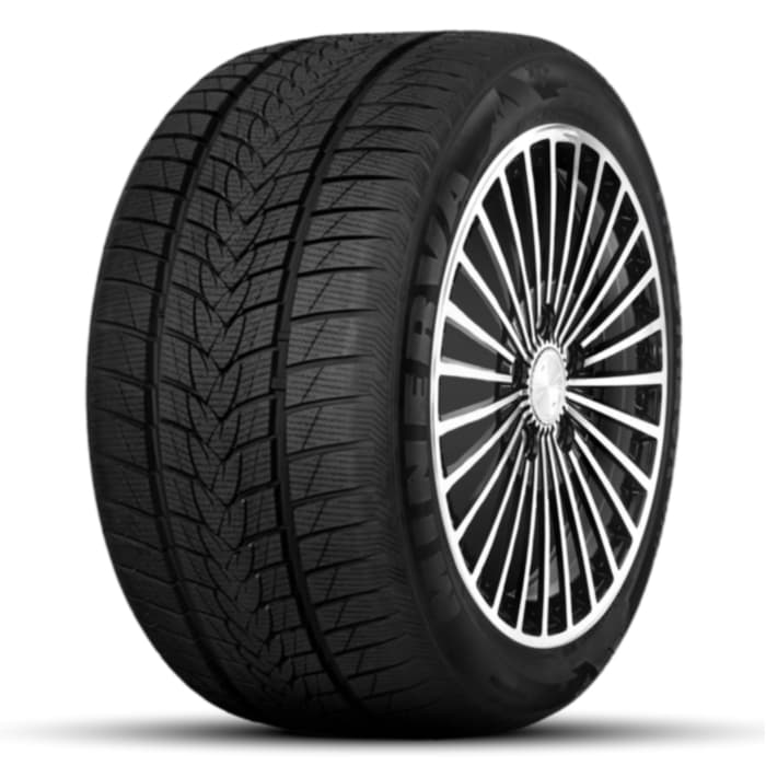 MINERVA FROSTRACK UHP 215/45 R18