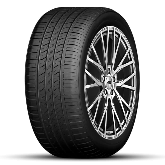 WARRIOR ECO-MAX 205/60 R16