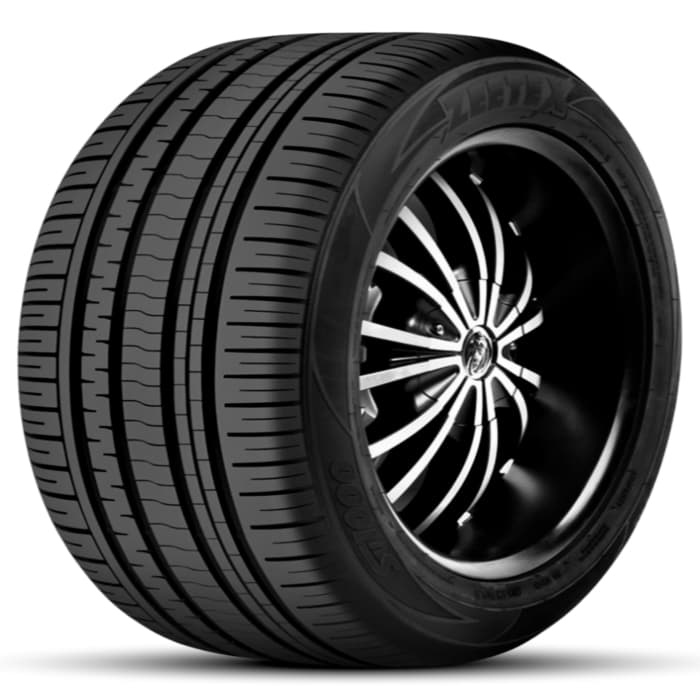 ZEETEX SU 1000 VFM 265/50 R20