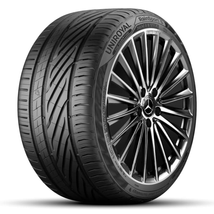 UNIROYAL RAINSPORT 5 215/40 R17