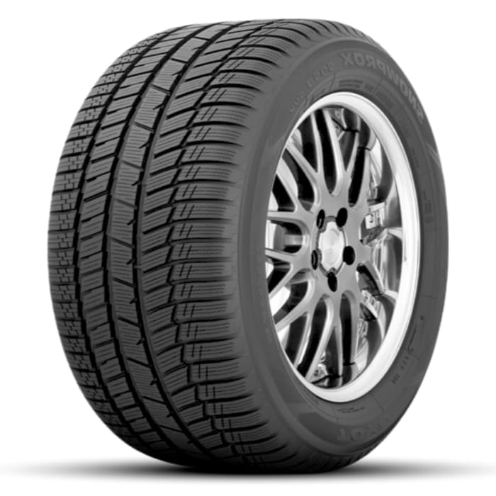 TOYO SNOWPROX S954 195/55 R20