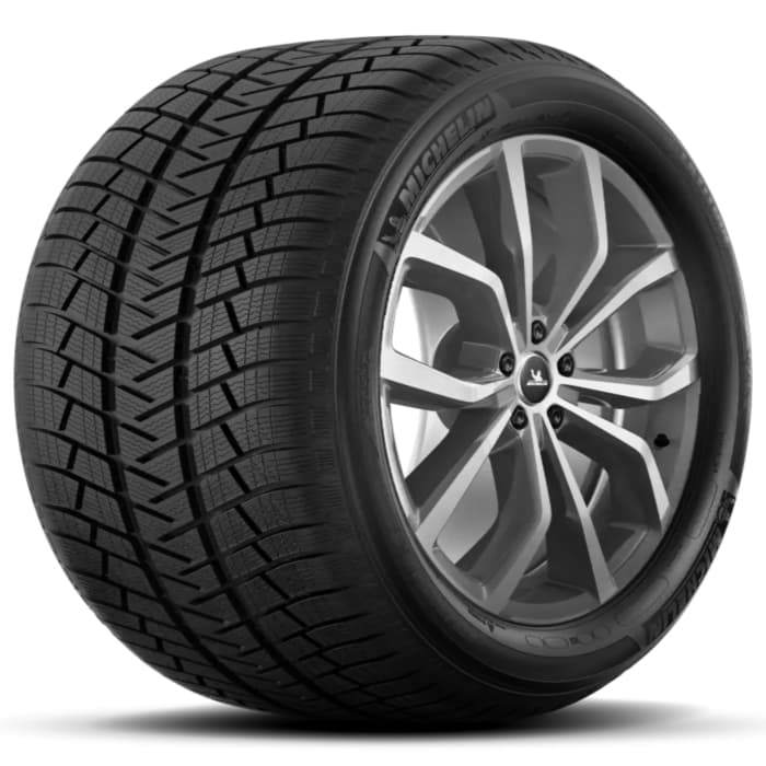 MICHELIN LATITUDE ALPIN 205/70 R15