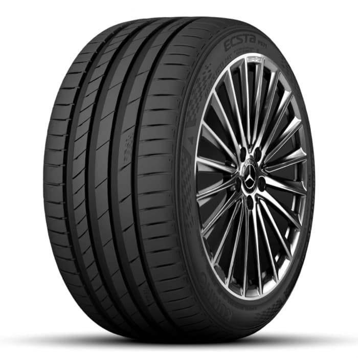 KUMHO ECSTA PS71 205/75 R16C