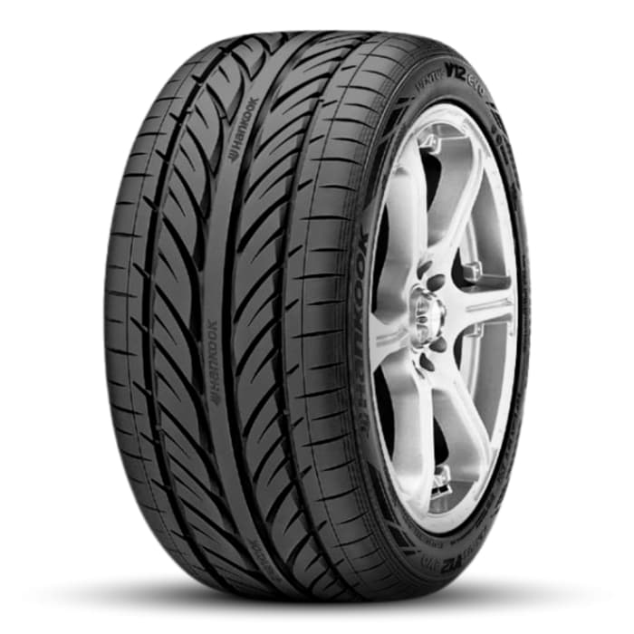 HANKOOK VENTUS V12 EVO 225/40 ZR18