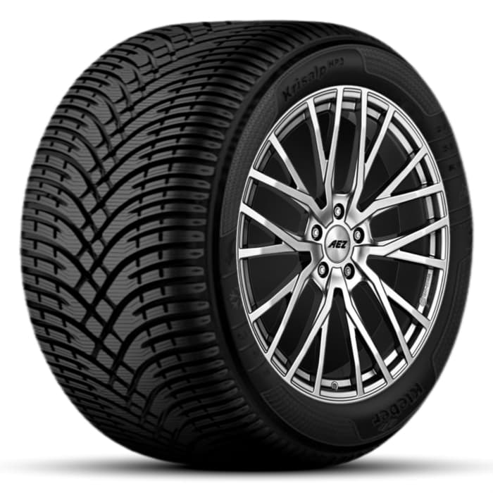 KLEBER KRISALP HP 165/70 R14