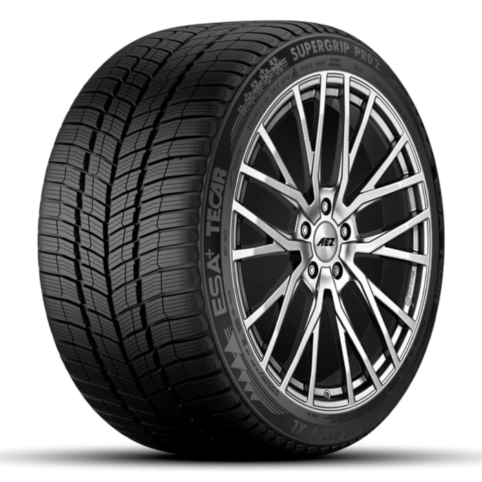 ESA TECAR SUPERGRIP PRO 185/55 R15