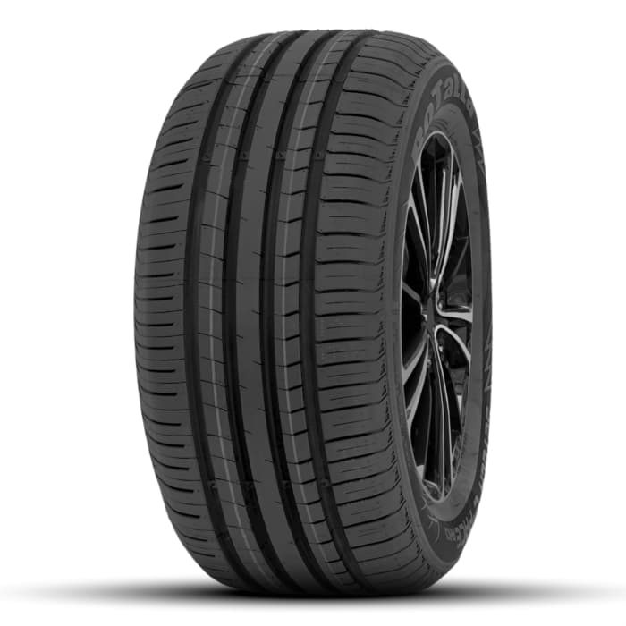 TRACMAH X-PRIVILO TX1 195/80 R15