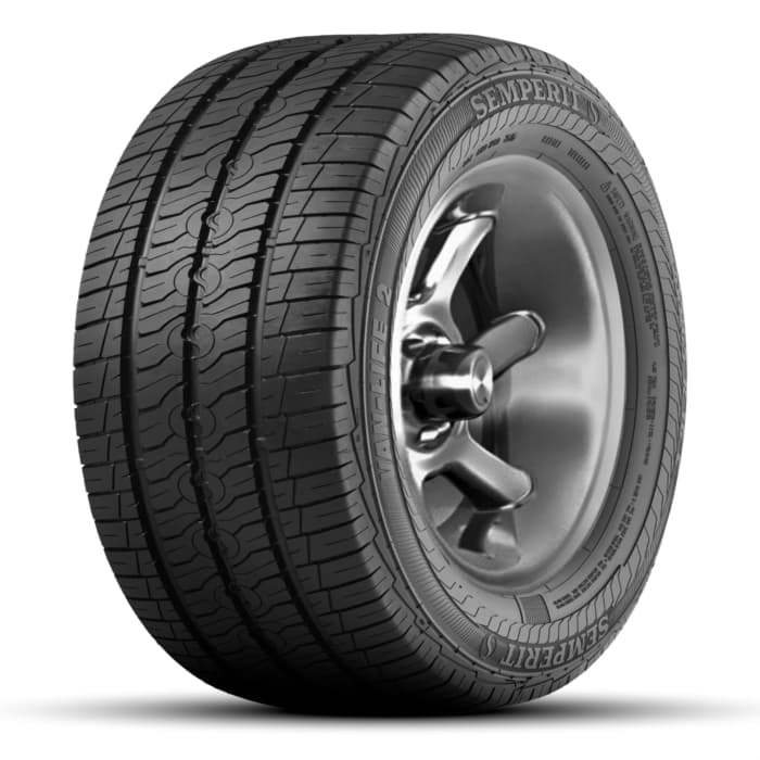 SEMPERIT VAN-LIFE 2 205/65 R15C