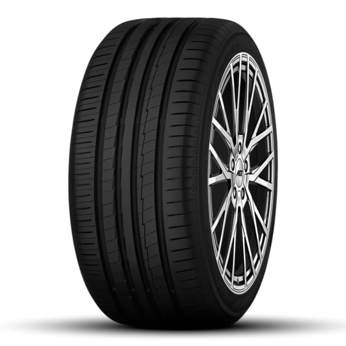 YOKOHAMA BLUEARTH-A 185/50 R16