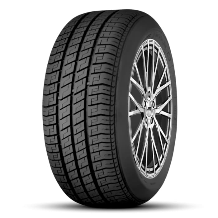 B&P PNEUS MV3A 195/65 R15