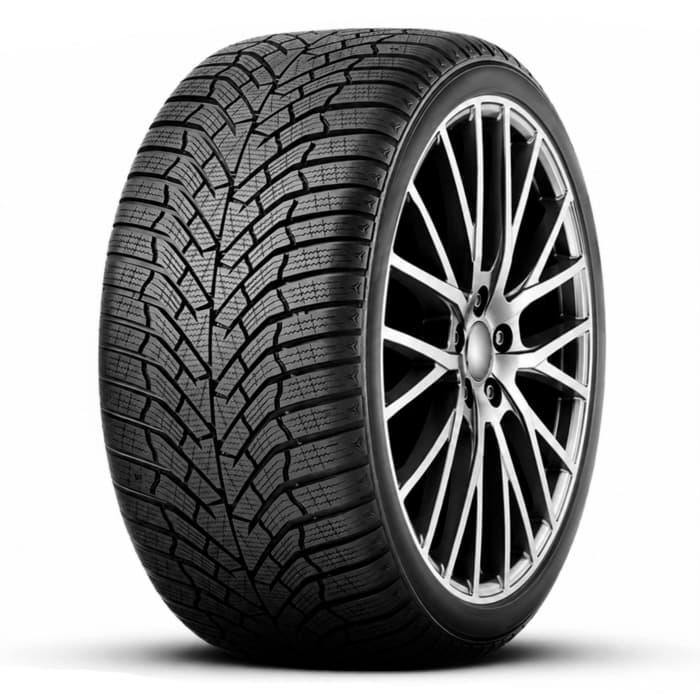 KUMHO WINTERCRAFT WP52 195/55 R16