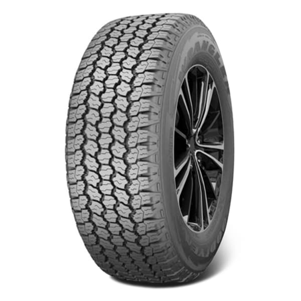 GOOD YEAR WRANGLER 235/75 R15