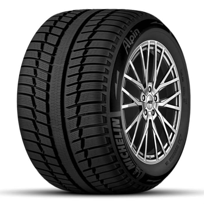 MICHELIN ALPIN A3 165/70 R13
