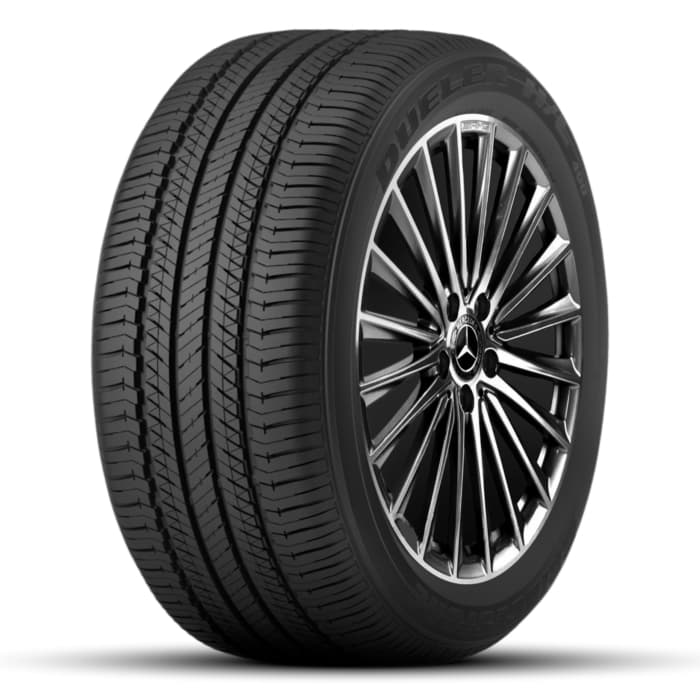 BRIDGESTONE DUELER H/L 400 255/65 R17