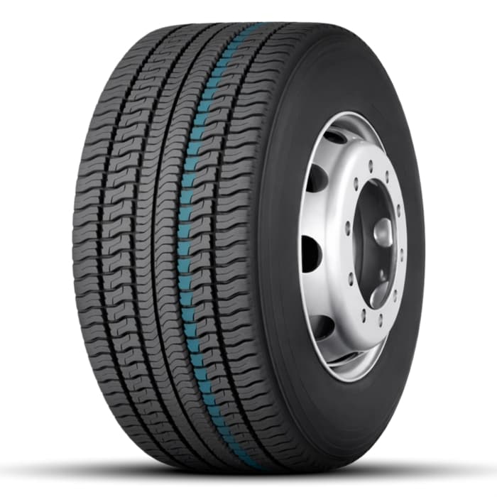 PREMIUM PLUS K224 295/80 R22.5