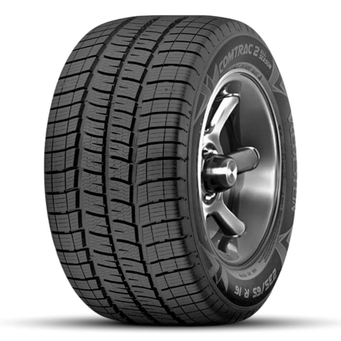 VREDESTEIN COMTRAC 2 215/65 R15C