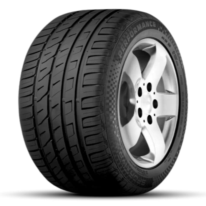 SPORTIVA PERFORMANCE 195/55 R15