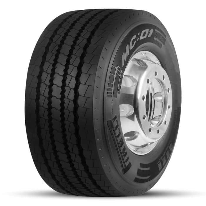 PIRELLI MC 01 275/70 R22.5