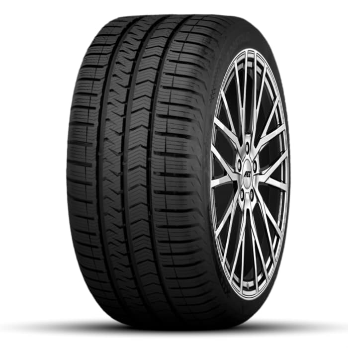 VREDESTEIN QUATRAC 225/50 R17
