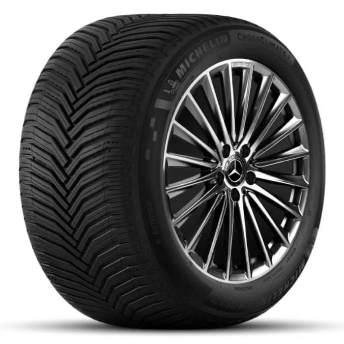 MICHELIN CROSSCLIMATE 2 255/55 R19