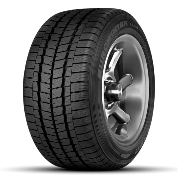 FALKEN EUROWINTER VAN 01 225/55 R17C