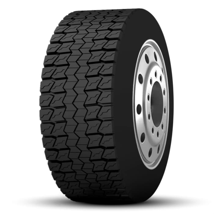 STANDARD R167B 245/70 R17.5