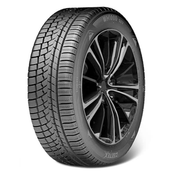 ZEETEX WH1000 205/55 R17