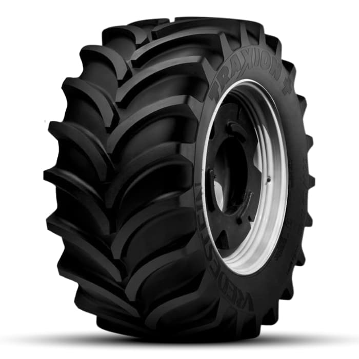 VREDESTEIN TRAXION+ 620/70 R42