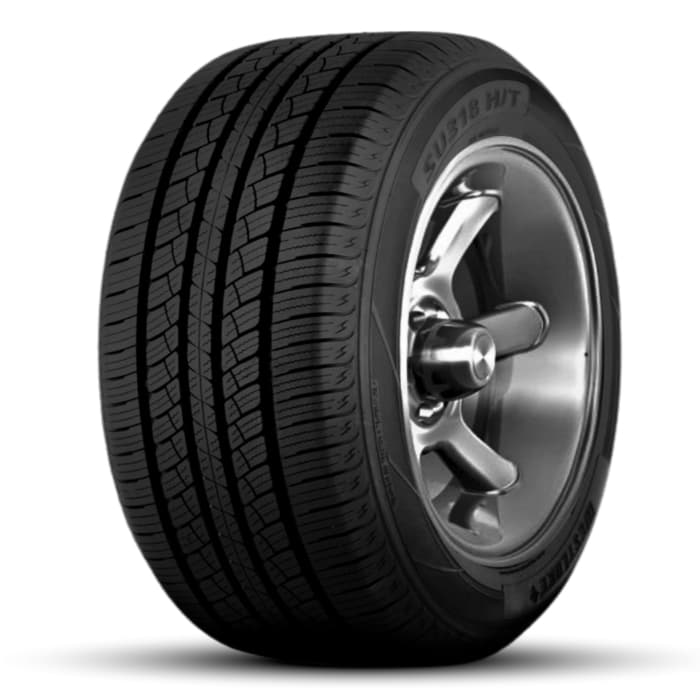 GOODRIDE SU318 H/T 265/60 R18