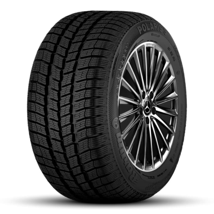 BARUM POLARIS 3 255/55 R18