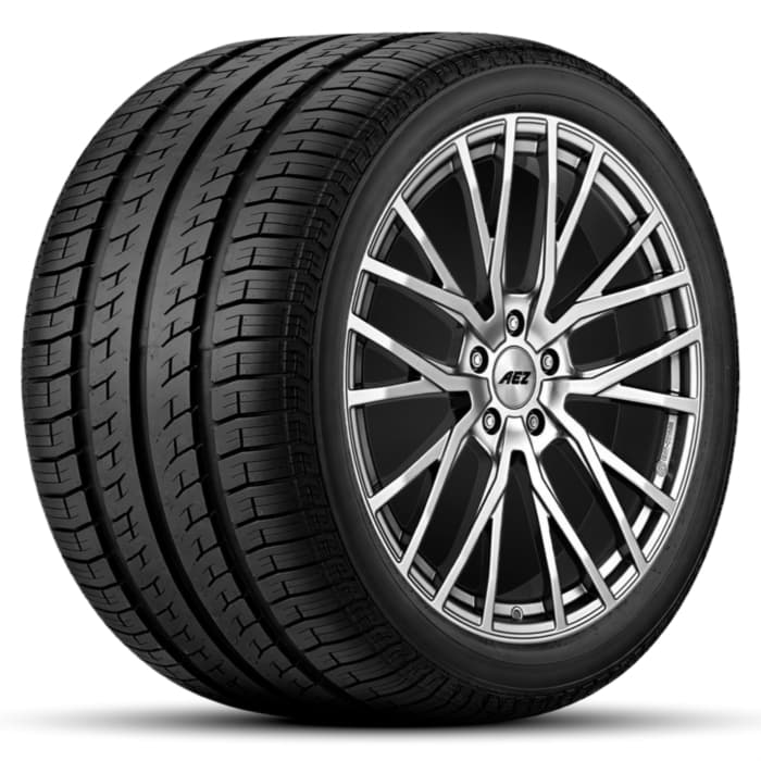 CONTINENTAL CONTIECOCONTACT CP 175/80 R14
