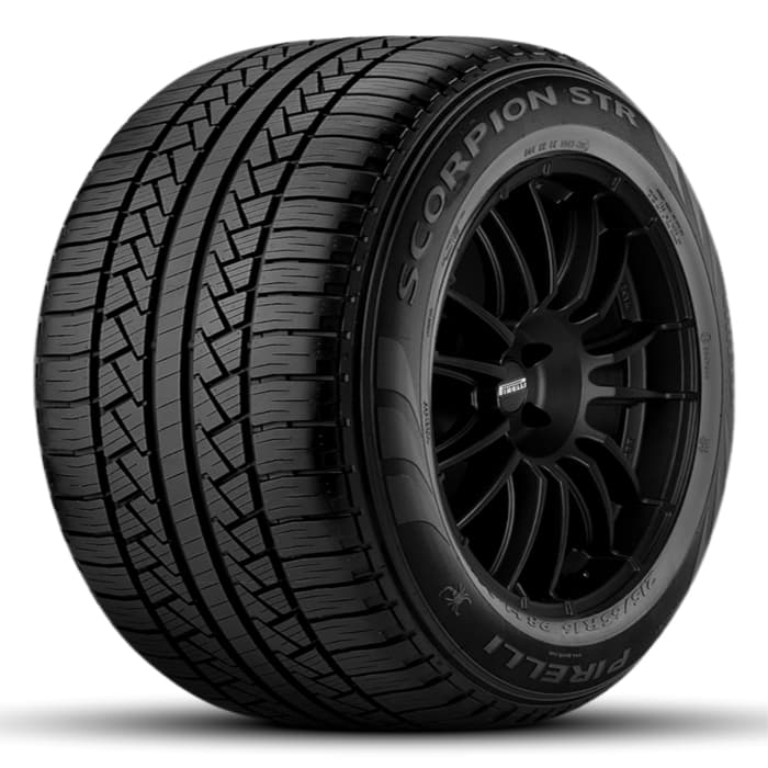 PIRELLI SCORPION STR 205/70 R15