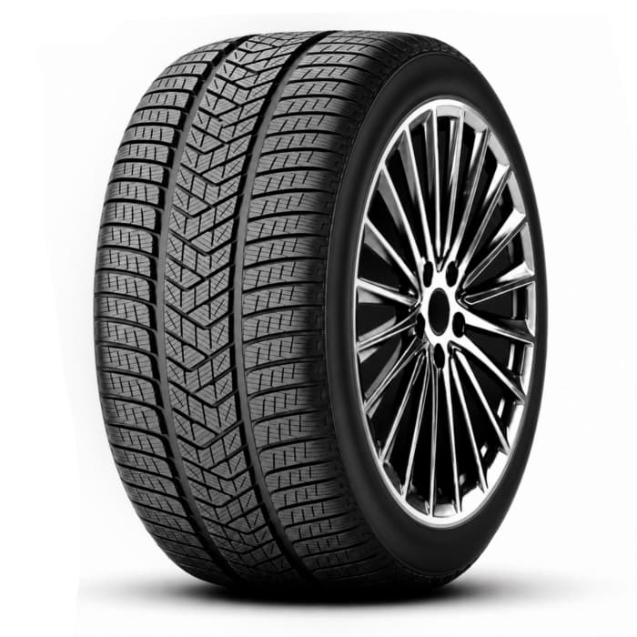PIRELLI SCORPION TM WINTER 215/65 R17