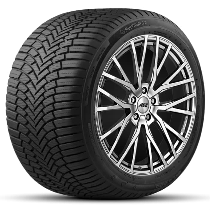 LASSA MULTIWAYS 2 175/65 R14