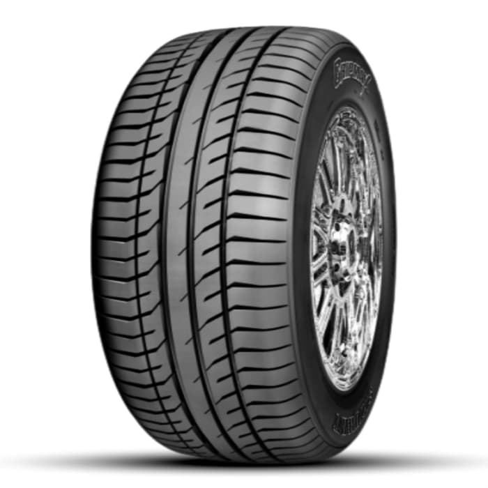GRIPMAX STATURE H/T 295/30 R22