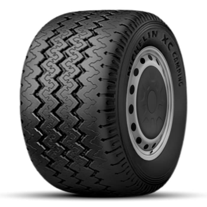 MICHELIN XC CAMPING 215/70 R15C
