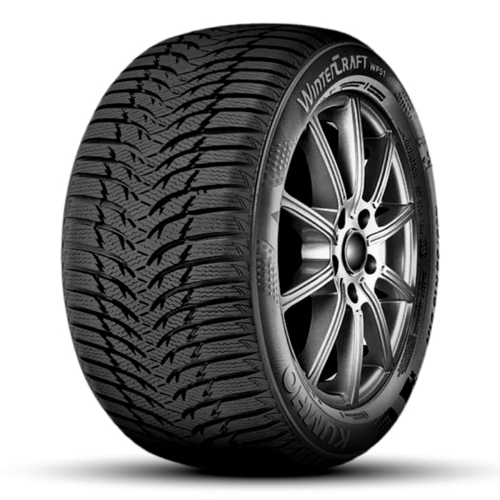 KUMHO WINTERCRAFT WP51 2 175/60 R15