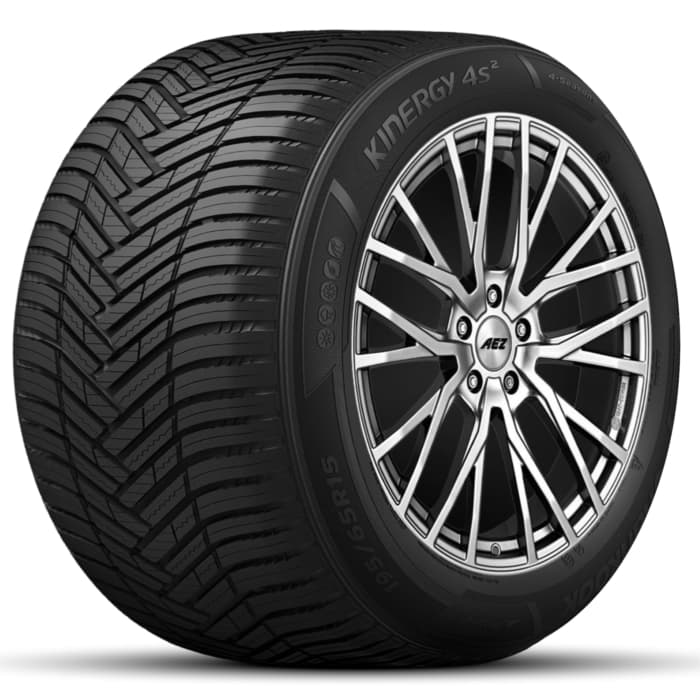 HANKOOK KINERGY 4S2 215/45 R18