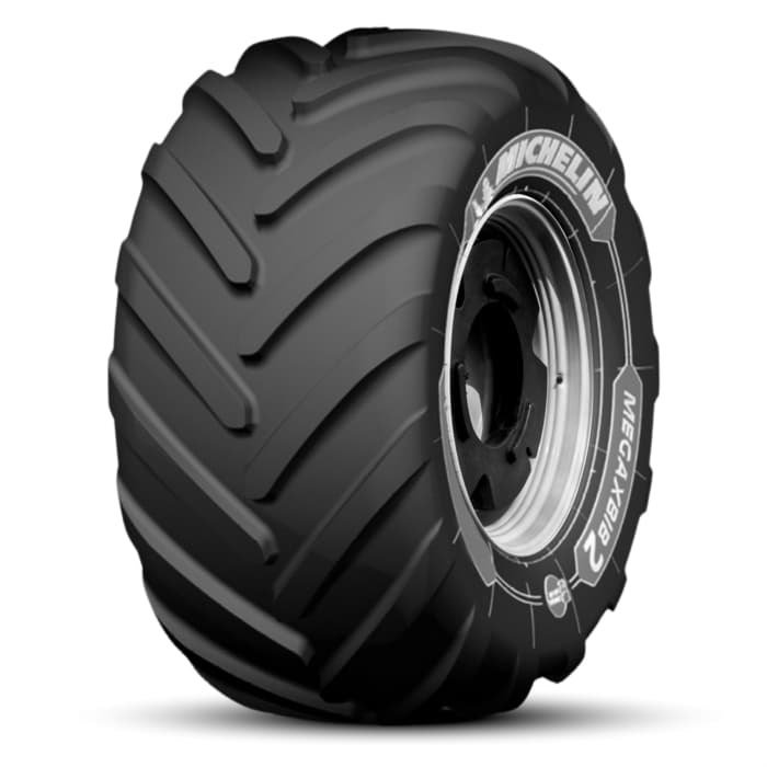 MICHELIN MEGA XBIB 710/75 R34