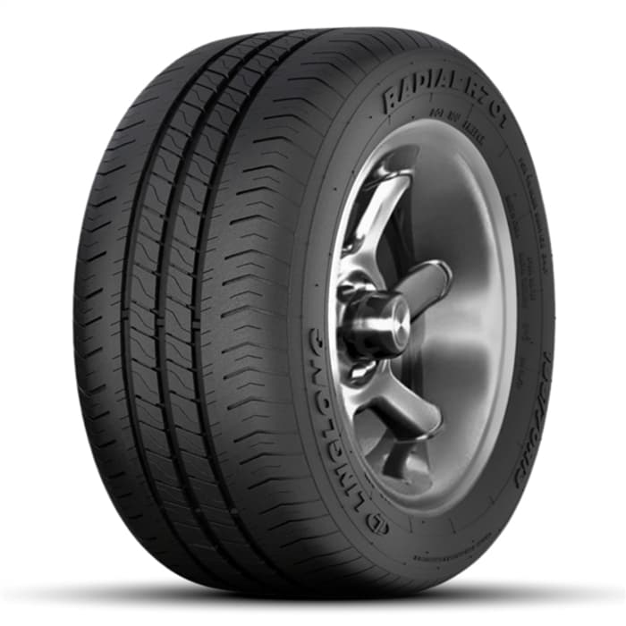 LINGLONG RADIAL R701 185/80 R14C