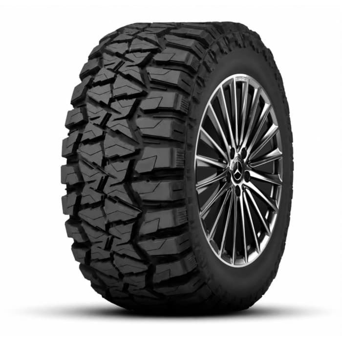 COMFORSER CF9000 265/65 R17