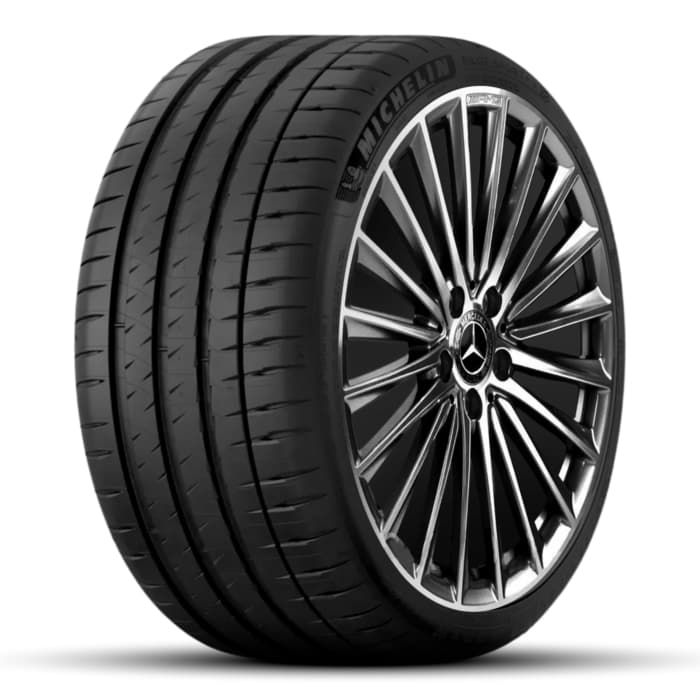 MICHELIN PILOT SPORT 4 SUV 245/50 R20