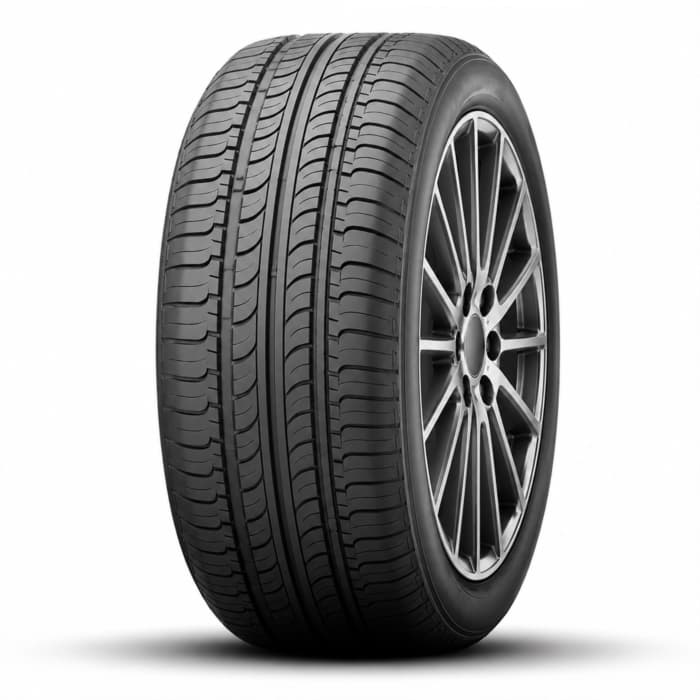 HANKOOK OPTIMO K 415 225/60 R17