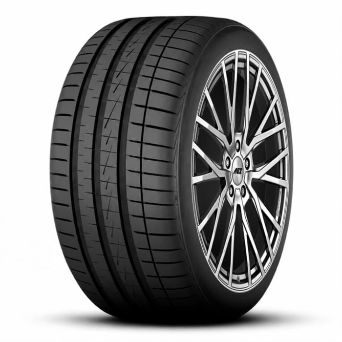 VREDESTEIN ULTRAC VORTI+ 255/40 R18